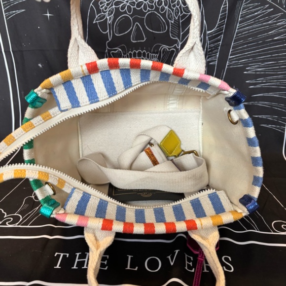 Kurt Geiger Multicolor Bag - Picture 4 of 4